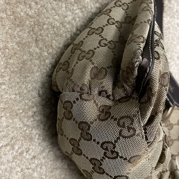 Gucci Hobo - Picture 4 of 14